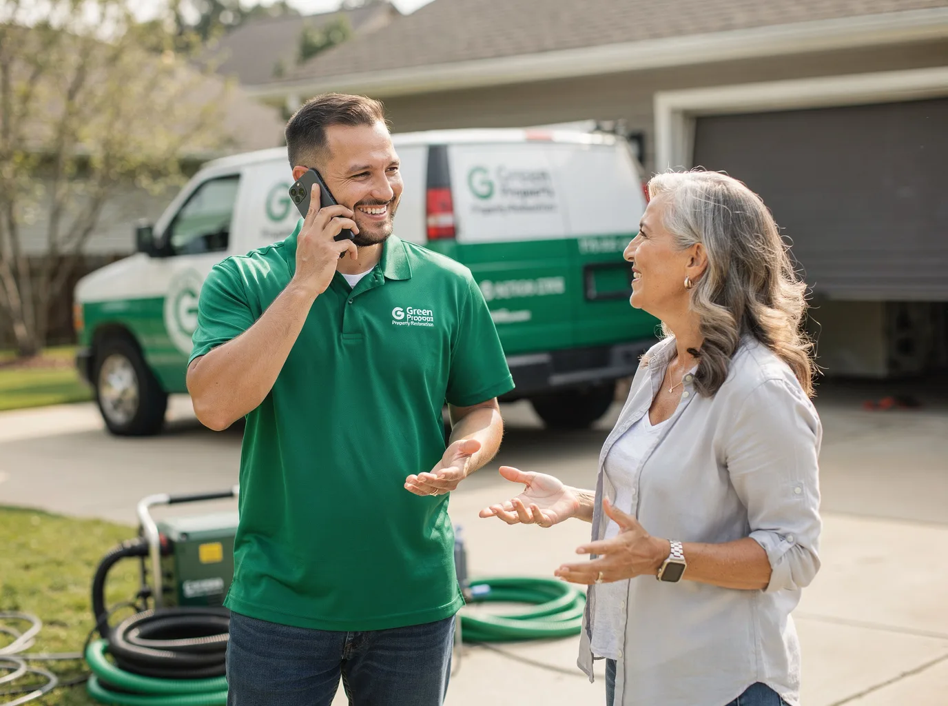 Water Damage Restoration Hernando, MS FAQs